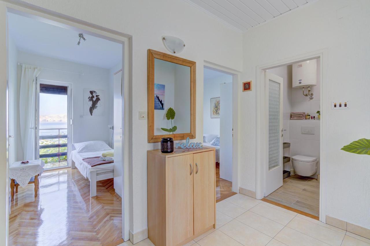 Miro Apartment Senj  Luaran gambar