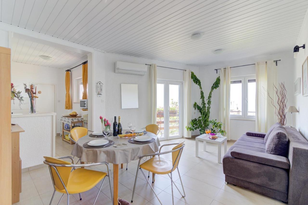 Miro Apartment Senj  Luaran gambar