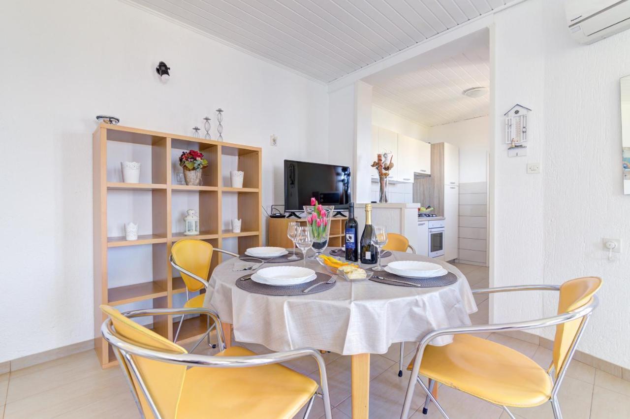 Miro Apartment Senj  Luaran gambar