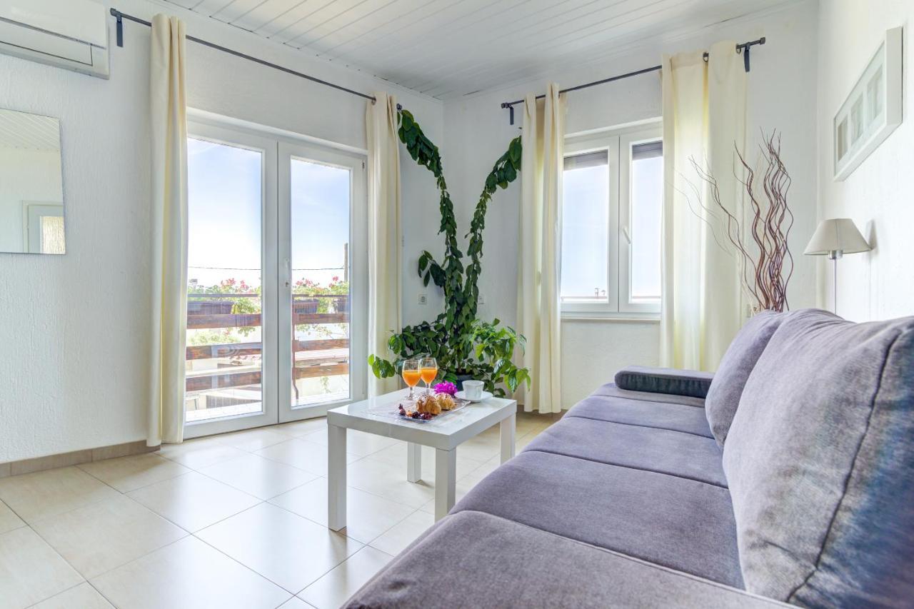 Miro Apartment Senj  Luaran gambar