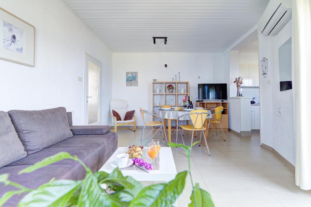 Miro Apartment Senj  Luaran gambar