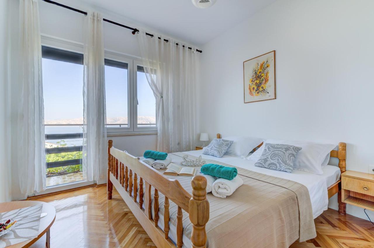 Miro Apartment Senj  Luaran gambar