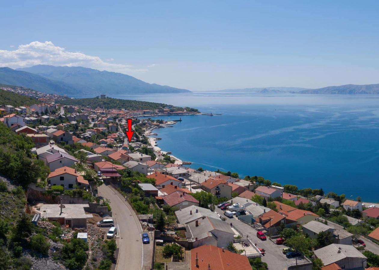 Miro Apartment Senj  Luaran gambar