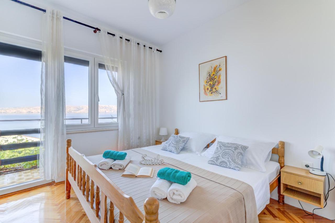 Miro Apartment Senj  Luaran gambar