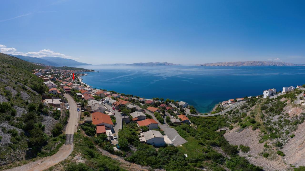 Miro Apartment Senj  Luaran gambar