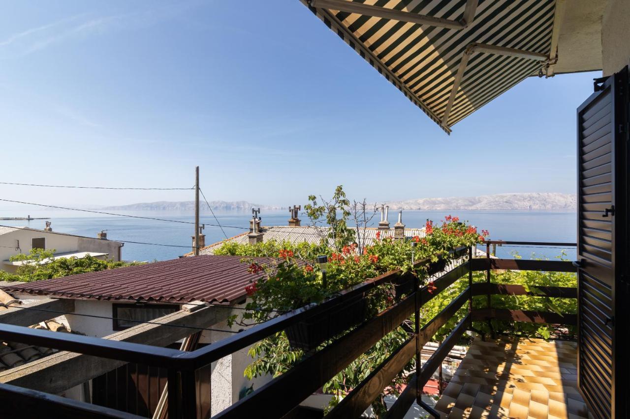 Miro Apartment Senj  Luaran gambar