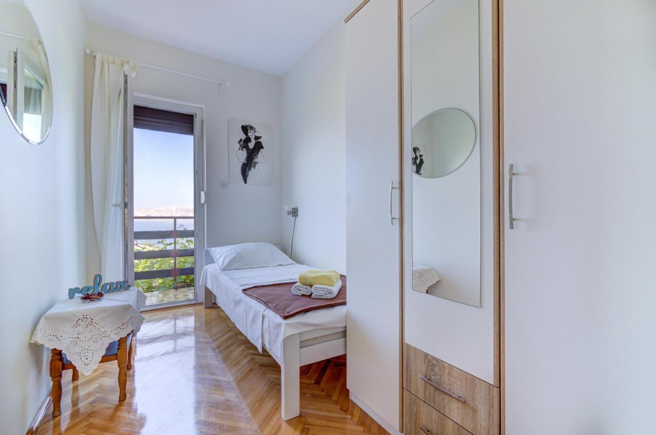 Miro Apartment Senj  Luaran gambar